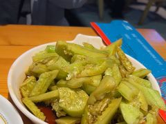 -四禧精酿烧烤串吧(大明湖店)