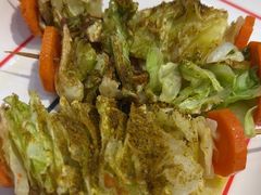 -堂堂小伙夫·辽宁小吃大排档(京西大悦城店)
