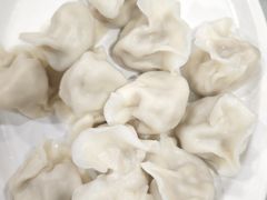 -听涛雅苑百味饺子老家菜馆