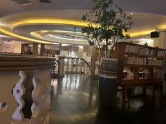 -良木缘咖啡西餐(蜀汉路店)