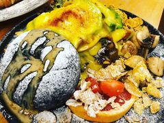 -251#coffee roasters(沿河东路店)