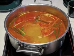 -二刀潮牛·鲜牛肉火锅(爱融荟城店)
