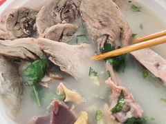 -鸭得堡老鸭汤·鸭血粉丝(凤凰西街店)