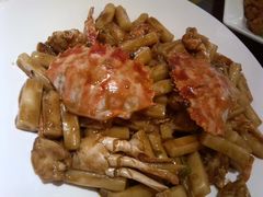 -北门饭店(三香路店)