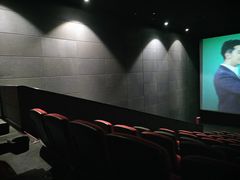 -CGV影城(黄河道ScreenX店)