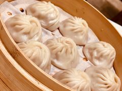 鲜虾小笼-知味观(湖滨总店)