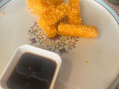 -富乐山酒店(西黄城根北街店)