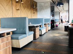 -海底捞火锅(老城根店)