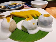 -泰香米泰国餐厅(成都大悦城店)
