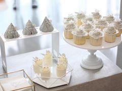 -大麦吉翻糖蛋糕甜品桌商务茶歇(光复西路店)