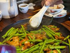 -广府乡下·饭庄(新港东路店)