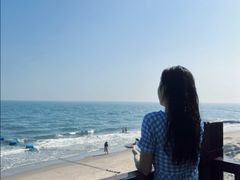 -老虎石海上公园