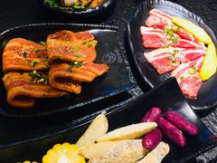 -悟空酒场烤肉(凯德壹中心店)