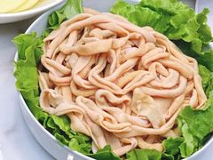 鸭肠-吴天家私坊铜火锅(远达·帝景华廷店)