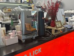 -Sips&Lick茶兰咖啡(五道口店)