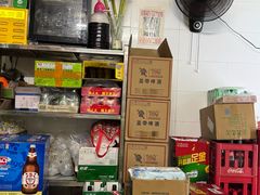 -蚝哥花姐湛江烤生蚝(美丽湾市场店)