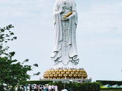 -三亚南山文化旅游区