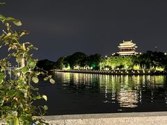 -聚汇三少·龙虾·中餐厅(莫邪路新天地店)