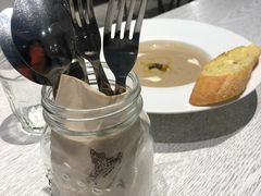 -娜娜家·Nana's restaurant(国金汇店)