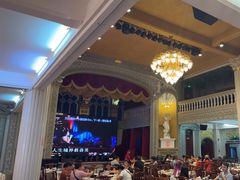 -日日鲜茶餐厅(小公园店)