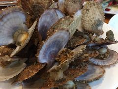 -鱼市酒店(威海水产批发市场店)