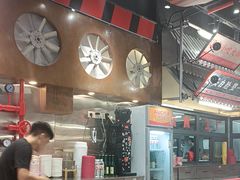 -堂堂小伙夫·辽宁小吃大排档(京西大悦城店)