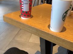 -星巴克臻选(莘庄仲盛店)
