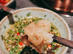 -老墙根涮肉·铜锅·烧烤(欢乐谷·王四营店)