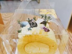 -角落低卡烘焙(正弘城店)