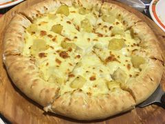 -比格比萨(方庄店)