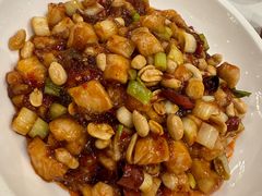 -大鸭梨烤鸭店(花园村店)