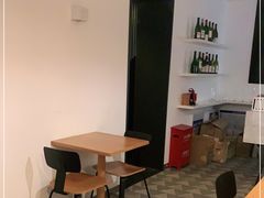 -大酉·M Coffee(北京美术馆店)