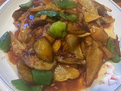 -阿春传统老菜馆(民航路店)