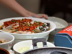 -味上湘菜馆(岳麓山店)
