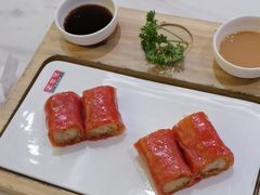 -悦得闲广式茶楼点心(石厦时代广场店)