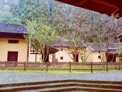 -井冈山风景名胜区