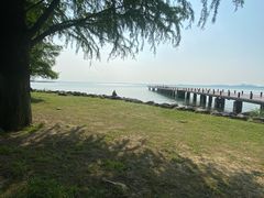 -苏州东太湖生态园