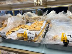 -爱德顺糕点食屋(利民道店)