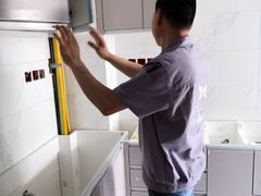 -佰丽爱家全屋定制(汶水店)
