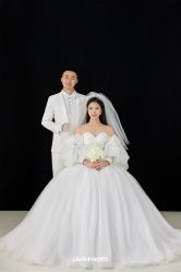 -帆拉斐婚纱摄影(春熙店)