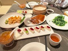 -金鸭季·北京烤鸭(深业上城店)