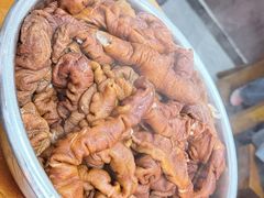 -六爷门框百年卤煮