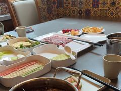 -君邦火锅(新疆大厦店)