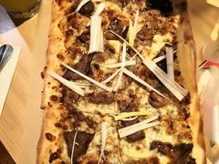 -必胜客(华南摩尔店)