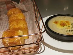 -西堤牛排(北京国瑞店)