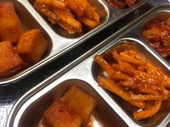 -玉流珍肴馆(亮马桥店)