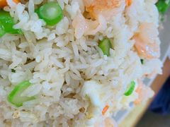 -香港仔茶餐厅(凤阳店)