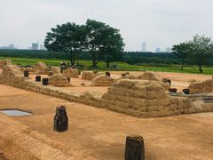 -盘龙城国家考古遗址公园