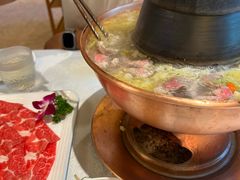 -东来顺饭庄(天坛店)