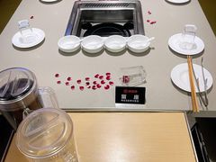 -海底捞火锅(万象汇店)